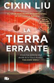 [BB49301] TIERRA ERRANTE, LA | B DE BOLSILLO