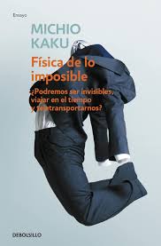 [P88506D] FISICA DE LO IMPOSIBLE | DEBOLSILLO