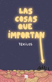 [PB0971B] COSAS QUE IMPORTAN, LAS | EDICIONES B