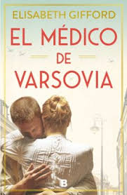 [BS72146] MEDICO DE VARSOVIA, EL | EDICIONES B