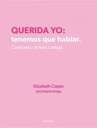 [GT9468A] QUERIDA YO:TENEMOS QUE HABLAR | MONTENA