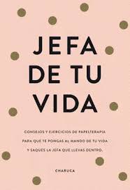 [GT7182C] JEFA DE TU VIDA | MONTENA