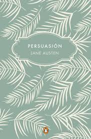 [PG5277B] PERSUASION (EDICION CONMEMORATIVA) | DEBOLSILLO
