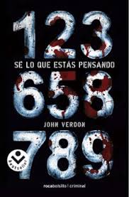 [RB3339C] SE LO QUE ESTAS PENSANDO (GURNEY 1) | ROCABOLSILLO