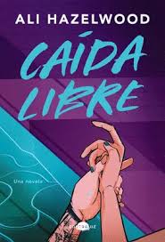 [822543] CAIDA LIBRE | CONTRALUZ