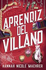 [988348] APRENDIZ DEL VILLANO | FAERIS