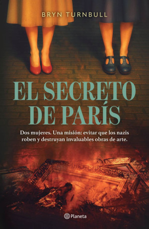 [1010396] SECRETO DE PARIS, EL | PLANETA