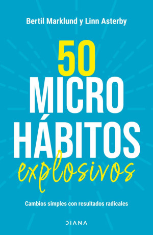[1301905] 50 MICROHABITOS EXPLOSIVOS | DIANA