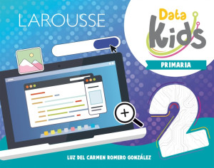 [100454] DATA KIDS 2. PRIMARIA | LAROUSSE