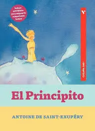[967519] PRINCIPITO, EL | ESENCIAL VICENS