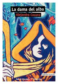 [967342] DAMA DEL ALBA, LA | ESENCIAL VICENS