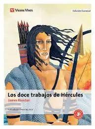 [967496] DOCE TRABAJOS DE HERCULES, LOS | ESENCIAL VICENS