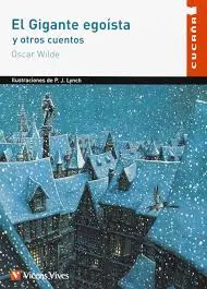 [967755] GIGANTE EGOISTA Y OTROS CUENTOS | ESENCIAL VICENS
