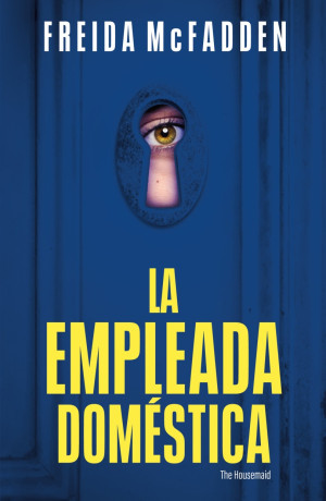 [860123] EMPLEADA DOMESTICA, LA | SUMA