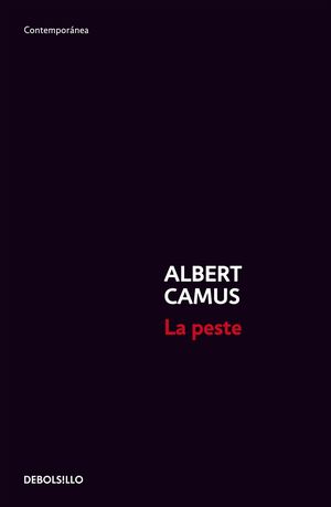 [113052] PESTE, LA | DEBOLSILLO