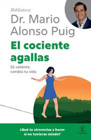 [2813952] COCIENTE AGALLAS, EL                               | PAIDOS