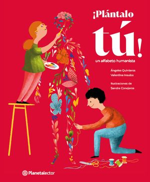 [4100841] PLANTALO TU! | PLANETA
