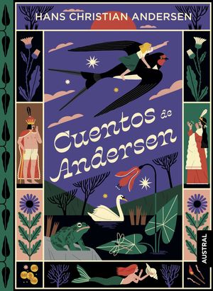 [231037] CUENTOS DE ANDERSEN | AUSTRAL