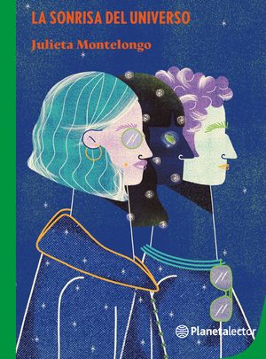 [4100834] SONRISA DEL UNIVERSO, LA | PLANETA