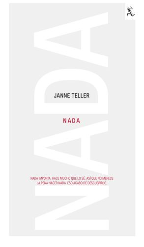 [2001131] NADA | SEIX BARRAL