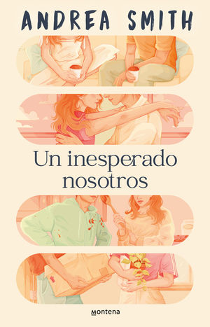 [845779] INESPERADO NOSOTROS, UN | MONTENA