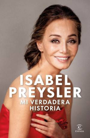 [2302628] MI VERDADERA HISTORIA | ESPASA