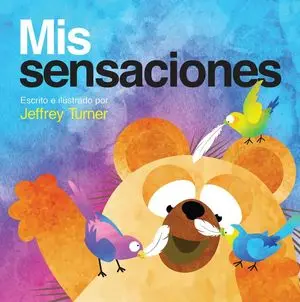 [766006] MIS SENSACIONES | PIKIDS