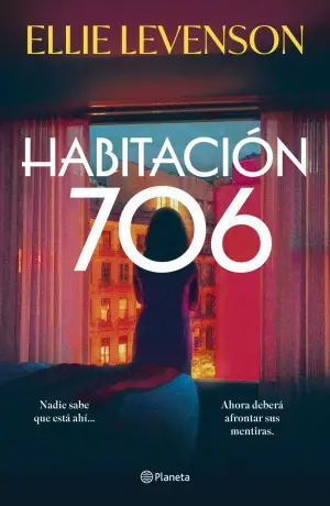 [1010651] HABITACION 706 | PLANETA
