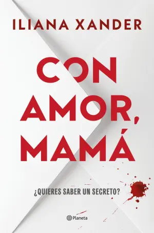 [1011543] CON AMOR, MAMA | PLANETA