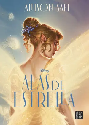 [3101685] ALAS DE ESTRELLA | CROSSBOOKS