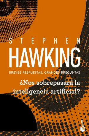 [4202764] NOS SOBREPASARA LA INTELIGENCIA ARTIFICIAL? | BOOKET