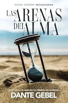 [768428] ARENAS DEL ALMA, LAS | VIDA