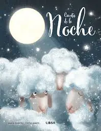 [243582] CUENTOS DE LA NOCHE | LIBSA