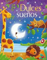 [227735] DULCES SUEÑOS  | LIBSA