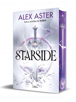 [AL49044] STARSIDE | ALFAGUARA