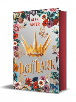 [AL52784] LIGHTLARK ED. ESPECIAL | ALFAGUARA