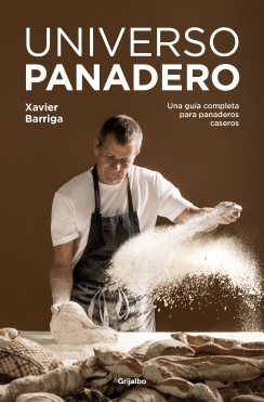 [GR73077] UNIVERSO PANADERO | GRIJALBO