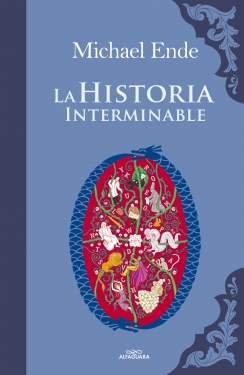[AL7154D] HISTORIA INTERMINABLE, LA | ALFAGUARA