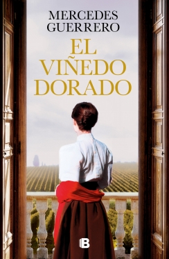 [BS7988A] VIÑEDO DORADO, EL | EDICIONES B