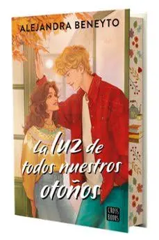 [3101673] LUZ DE TODOS NUESTROS OTOÑOS, LA | CROSSBOOKS