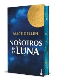 [2506865] NOSOTROS EN LA LUNA. EDICION ESPECIAL  | BOOKET
