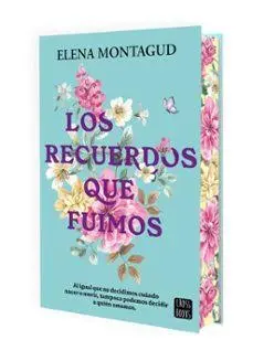 [3101760] RECUERDOS QUE FUIMOS, LOS | CROSSBOOKS