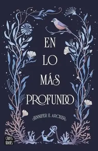 [3101789] EN LO MAS PROFUNDO | CROSSBOOKS