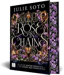 [3101674] ROSE IN CHAINS | CROSSBOOKS