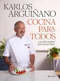 [1011593] COCINA PARA TODOS | PLANETA