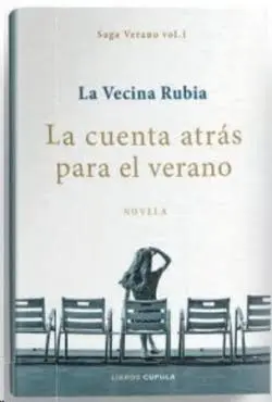[45241] CUENTA ATRAS PARA EL VERANO, LA. EDICION SELECT | PLANETA