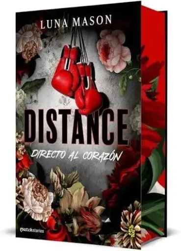 [8001454] DISTANCE: DIRECTO AL CORAZON | MARTINEZ ROCA