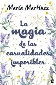 [2506898] MAGIA DE LAS CASUALIDADES IMPOSIBLES, LA | BOOKET