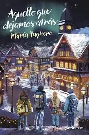 [58200] AQUELLO QUE DEJAMOS ATRAS | ESENCIA
