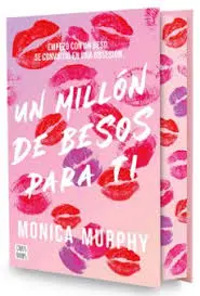 [3101810] UN MILLON DE BESOS PARA TI. EDICION ESPECIAL | CROSSBOOKS